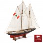BARCO BLUENOSE AMATI (540mm) BARCO BLUENOSE AMATI (540mm)