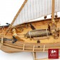 BC CARABELA NIÑA 1/65 AMATI