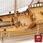 BC CARABELA NIÑA 1/65 AMATI