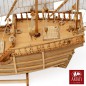 BC CARABELA NIÑA 1/65 AMATI