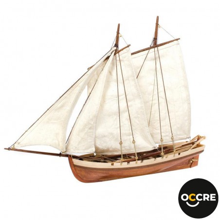 BARCO BOUNTY BOTE AUXILIAR