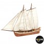 BARCO BOUNTY BOTE AUXILIAR