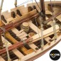 BARCO BOUNTY BOTE AUXILIAR
