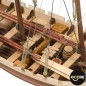 BARCO BOUNTY BOTE AUXILIAR