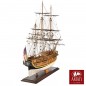 BARCO H.M.S. BOUNTY 1787 1:60 AMATI (720mm)