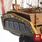 BARCO H.M.S. BOUNTY 1787 1:60 AMATI (720mm)