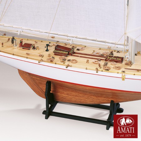 BARCO RAINBOW COPA AMERICA 1934 1:80 AMATI (510mm)