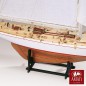 BARCO RAINBOW COPA AMERICA 1934 1:80 AMATI (510mm)