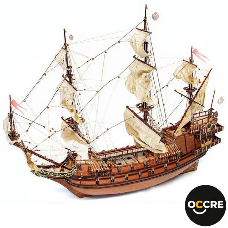 BARCO APOSTOL FELIPE OCCRE