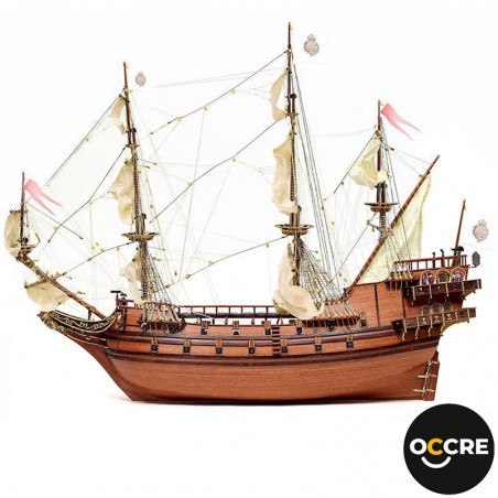 BARCO APOSTOL FELIPE OCCRE