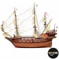 BARCO APOSTOL FELIPE OCCRE