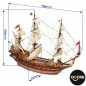 BARCO APOSTOL FELIPE OCCRE