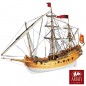 BARCO POLACCA VENECIANA 1:150 AMATI (450mm) BARCO POLACCA VENECIANA 1:150 AMATI (450mm)