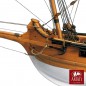 BARCO POLACCA VENECIANA 1:150 AMATI (450mm) BARCO POLACCA VENECIANA 1:150 AMATI (450mm)
