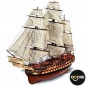 BARCO MONTAÑES DE OCCRE