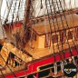 BARCO MONTAÑES DE OCCRE