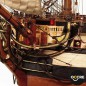 BARCO MONTAÑES DE OCCRE