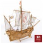 BARCO CARABELA PINTA 1:65 AMATI (450mm) BARCO CARABELA PINTA 1:65 AMATI (450mm)