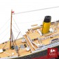 BARCO TITANIC 1:250 AMATI (1070mm)