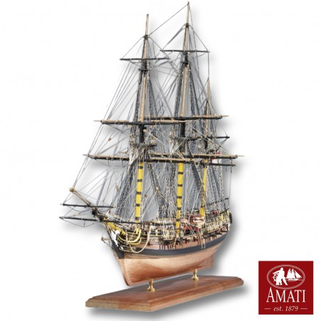 BARCO PEGASUS 1:64 AMATI (800mm)