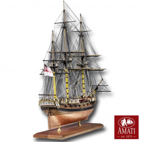 BARCO PEGASUS 1:64 AMATI (800mm)