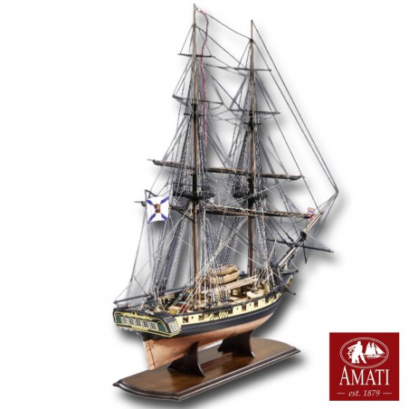 BARCO MERCURY 1820 AMATI