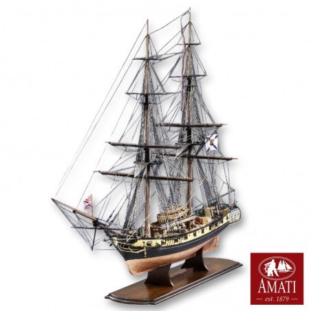 BARCO MERCURY 1820 AMATI