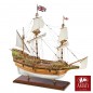 BARCO MAYFLOWER 1:60 AMATI (650mm) BARCO MAYFLOWER 1:60 AMATI (650mm)