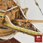 BARCO MAYFLOWER 1:60 AMATI (650mm) BARCO MAYFLOWER 1:60 AMATI (650mm)