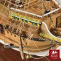 BARCO MAYFLOWER 1:60 AMATI (650mm) BARCO MAYFLOWER 1:60 AMATI (650mm)