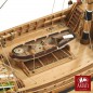 BARCO MAYFLOWER 1:60 AMATI (650mm) BARCO MAYFLOWER 1:60 AMATI (650mm)