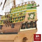 BARCO MAYFLOWER 1:60 AMATI (650mm) BARCO MAYFLOWER 1:60 AMATI (650mm)