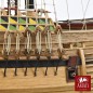 BARCO MAYFLOWER 1:60 AMATI (650mm) BARCO MAYFLOWER 1:60 AMATI (650mm)