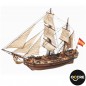 BARCO LA CANDELARIA 1:85 OCCRE (695mm) BARCO LA CANDELARIA 1:85 OCCRE (695mm)