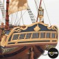 BARCO LA CANDELARIA 1:85 OCCRE (695mm) BARCO LA CANDELARIA 1:85 OCCRE (695mm)