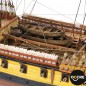 BARCO FRAGATA NSTRA. SRA. DE LA MERCEDES OCCRE