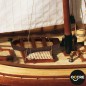 BARCO FALUCHO SAN JUAN