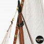 BARCO FALUCHO SAN JUAN