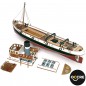 BARCO REMOLCADOR ULISES RC