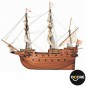 BARCO GALEÓN SAN MARTÍN