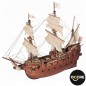 BARCO GALEÓN SAN MARTÍN