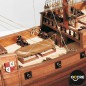 BARCO GALEÓN SAN MARTÍN