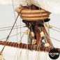 BARCO GALEÓN SAN MARTÍN