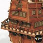 BARCO GALEÓN SAN MARTÍN