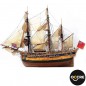 BARCO ENDEAVOUR 1:54 OCCRE (815mm) BARCO ENDEAVOUR 1:54 OCCRE (815mm)