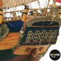 BARCO ENDEAVOUR 1:54 OCCRE (815mm) BARCO ENDEAVOUR 1:54 OCCRE (815mm)