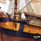 BARCO ENDEAVOUR 1:54 OCCRE (815mm) BARCO ENDEAVOUR 1:54 OCCRE (815mm)