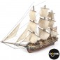 BARCO BALLENERO ESSEX 1:60 OCCRE (735mm) BARCO BALLENERO ESSEX 1:60 OCCRE (735mm)