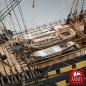 BARCO VANGUARD 1:72 AMATI (1170mm) BARCO VANGUARD 1:72 AMATI (1170mm)