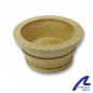 bc- COFA EN HAYA 37X20mm *